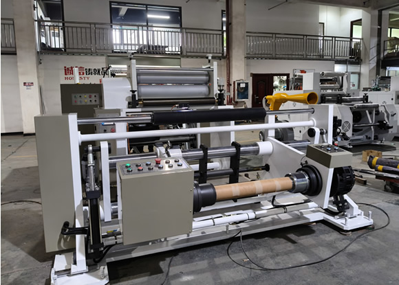 DFQ1000C4-2型铝箔压纹时博在线