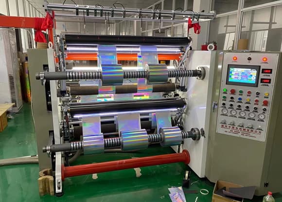 冷烫膜时博在线