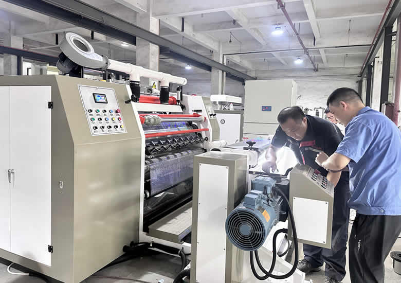 电化铝烫金纸时博在线