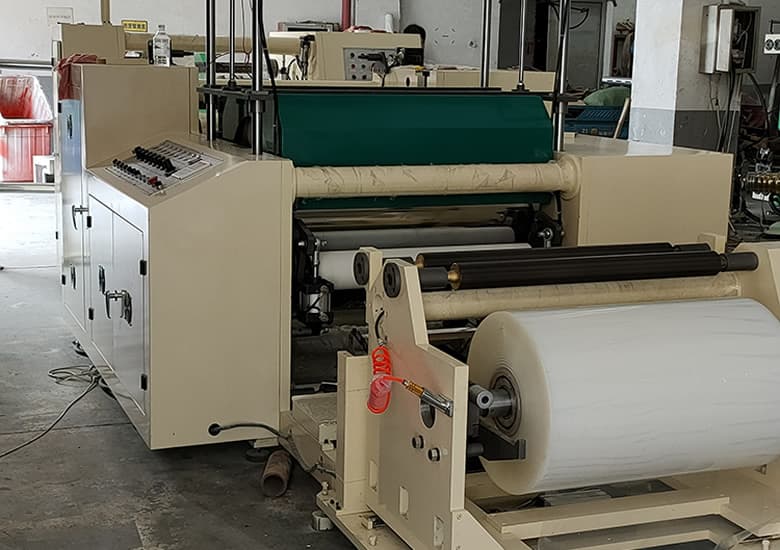 牛奶盒热封条薄膜时博在线