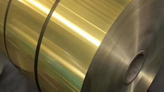 铝箔铜箔时博在线