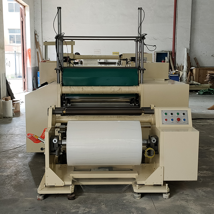 牛奶盒热封条薄膜时博在线