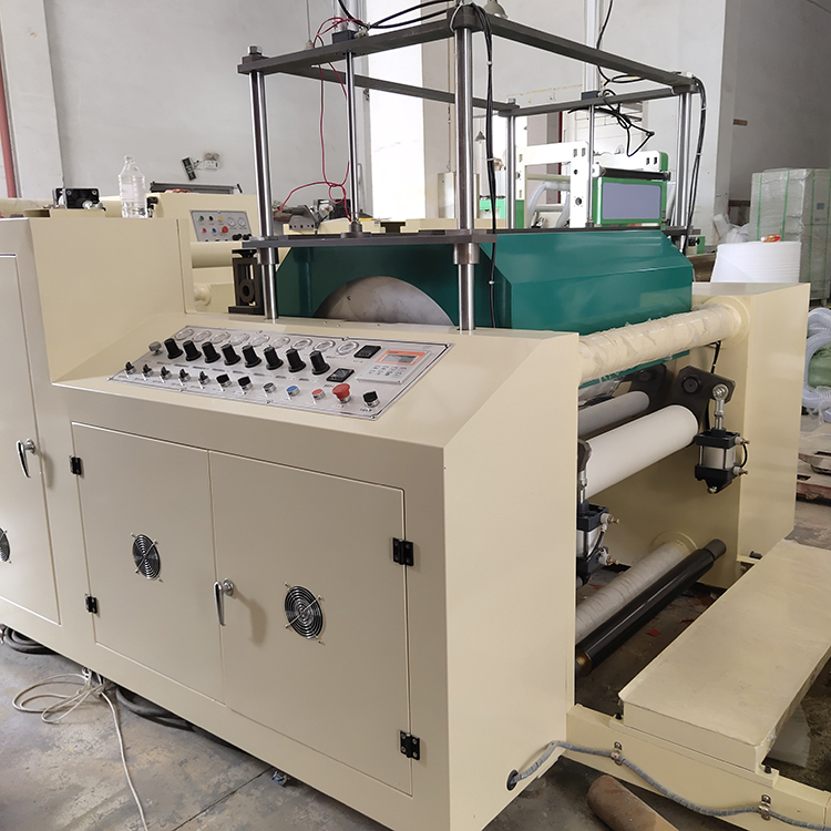 牛奶盒热封条薄膜时博在线