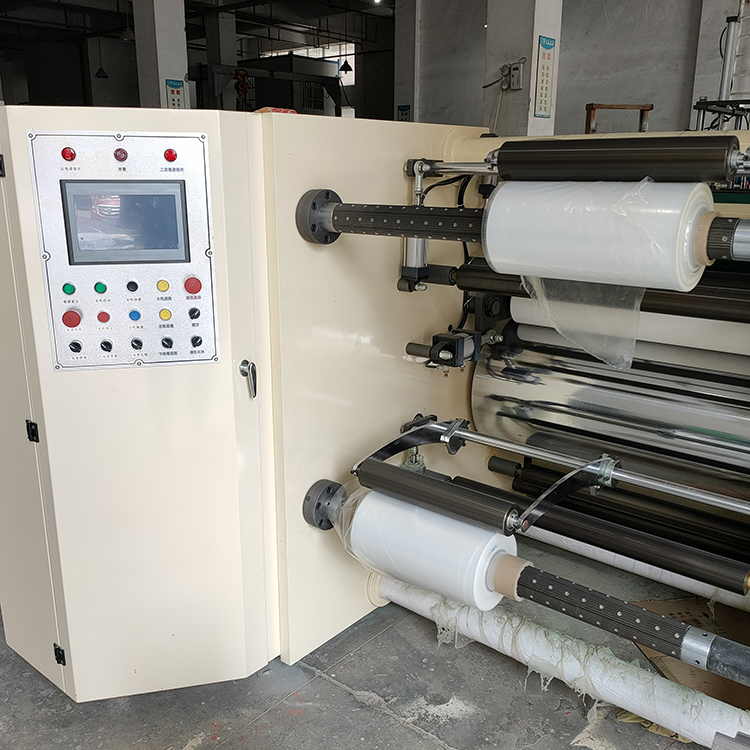 牛奶盒热封条薄膜时博在线细节部位