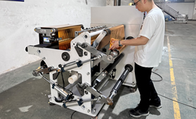 DFQ700型冷烫膜时博在线