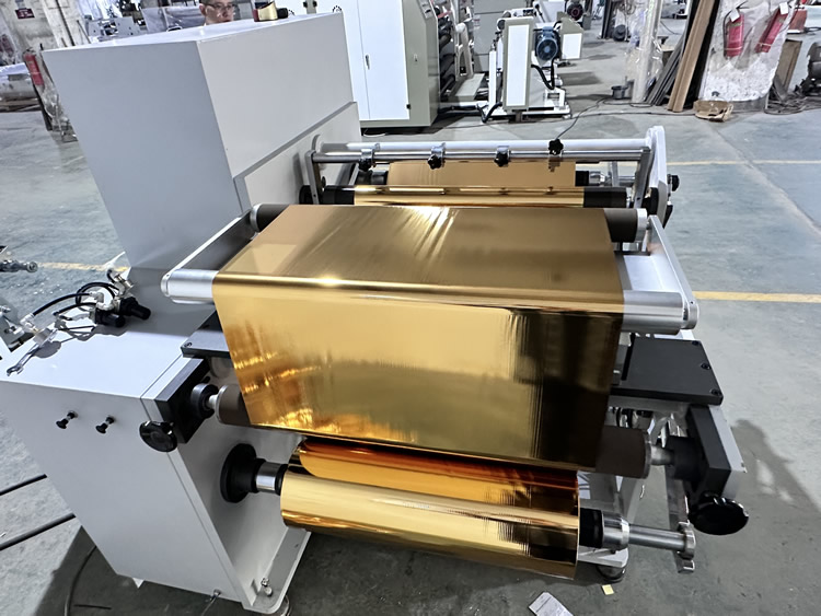 冷烫膜时博在线 冷烫膜时博在线