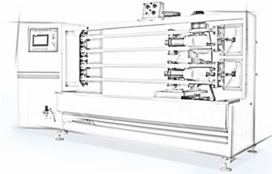 时博在线在电子纸带上的应用